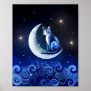 Suche nach blue moon poster Raum