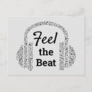 Suche nach kopfhörer postkarten Modern