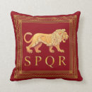 Suche nach römisches kissen Spqr