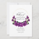 Suche nach vintage blume einladungen Gartenhochzeit