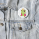 Suche nach niedliche frösche buttons Grünfrosch