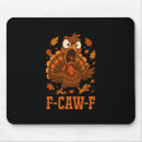 Suche nach truthahn mousepads Dankbar