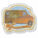 Suche nach vans aufkleber Vintager cartoon