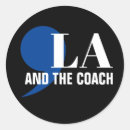 Suche nach coach aufkleber Kamala