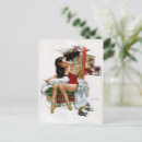 Suche nach pin up postkarten Weihnachten