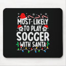 Suche nach fußballspiel mousepads Übung