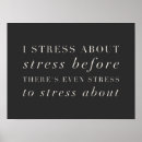 Suche nach stress poster Witzig