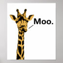 Suche nach langer hals poster Giraffe