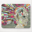 Suche nach krieger mousepads Artsprojekt