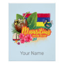 Suche nach dodo poster Mauritius