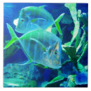 Suche nach blauer fisch fliesen Tiere