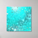 Suche nach turquoise leinwandbilder Gold