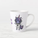 Suche nach unicorn tassen Lila