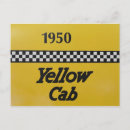 Suche nach gelbes taxi postkarten Auto