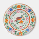 Suche nach traditionelles muster magnete Blume