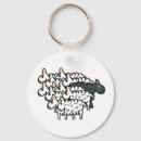 Suche nach schwarze schafe schlüsselanhänger Schwarzschaf