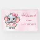 Suche nach elefant babyparty banner Modern