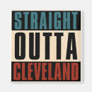 Suche nach cleveland magnete Stadt