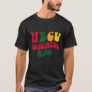 Suche nach gebildeter schwarzer mann tshirts Geschichte