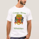 Suche nach abenteuer tshirts Fluss