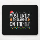 Suche nach elfen mousepads Rentiere