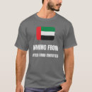 Suche nach emirate tshirts Vereinigte arabische emirate