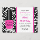 Suche nach nagellack einladungen Girl