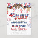 Suche nach holiday party invitation postkarten Patriotisch