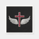 Suche nach christliche servietten Kreuzung