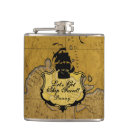 Suche nach piraten flachmänner Schiff