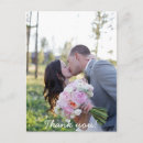 Suche nach wedding thank you postkarten Vintag