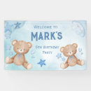 Suche nach teddybär banner Niedlich