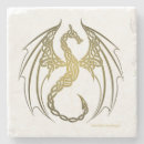 Suche nach celtic untersetzer Drache