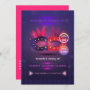 Suche nach mask einladungen Karneval