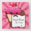 Suche nach süß wanduhren Bäckerei