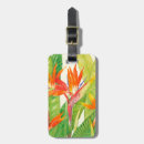 Suche nach tropische gepäckanhänger Floral