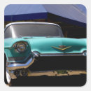 Suche nach cadillac aufkleber Vintage