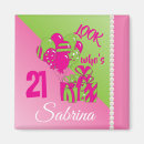 Suche nach 21 geburtstag magnete Party