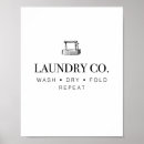 Suche nach falten poster Waschküche