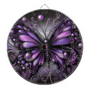 Suche nach gothic dartscheiben Schwarz