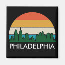 Suche nach philadelphia magnete Skyline