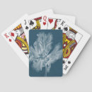 Suche nach monochrome spielkarten Floral