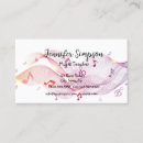 Suche nach singer visitenkarten Band