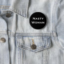 Suche nach mode frauen buttons Antitrumpf