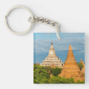 Suche nach pagode schlüsselanhänger Bagan