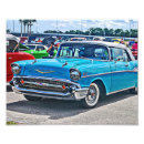 Suche nach chevrolet bel air poster Hotrod