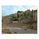 Suche nach malaga poster Alcazaba