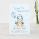Suche nach pinguin babykarten Niedlich