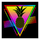 Suche nach tropische ananas poster Sommer