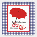 Suche nach umbrella aufkleber Babyparty